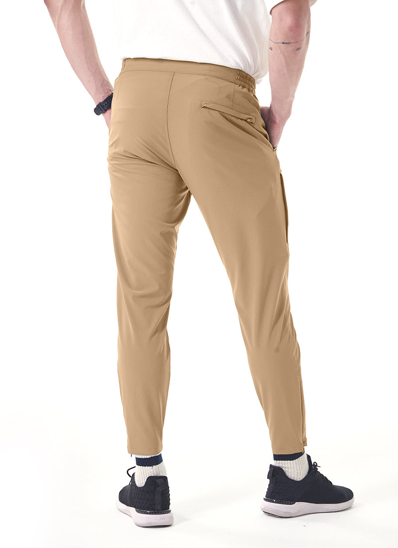 All Day Pants #colour_Khaki (new)