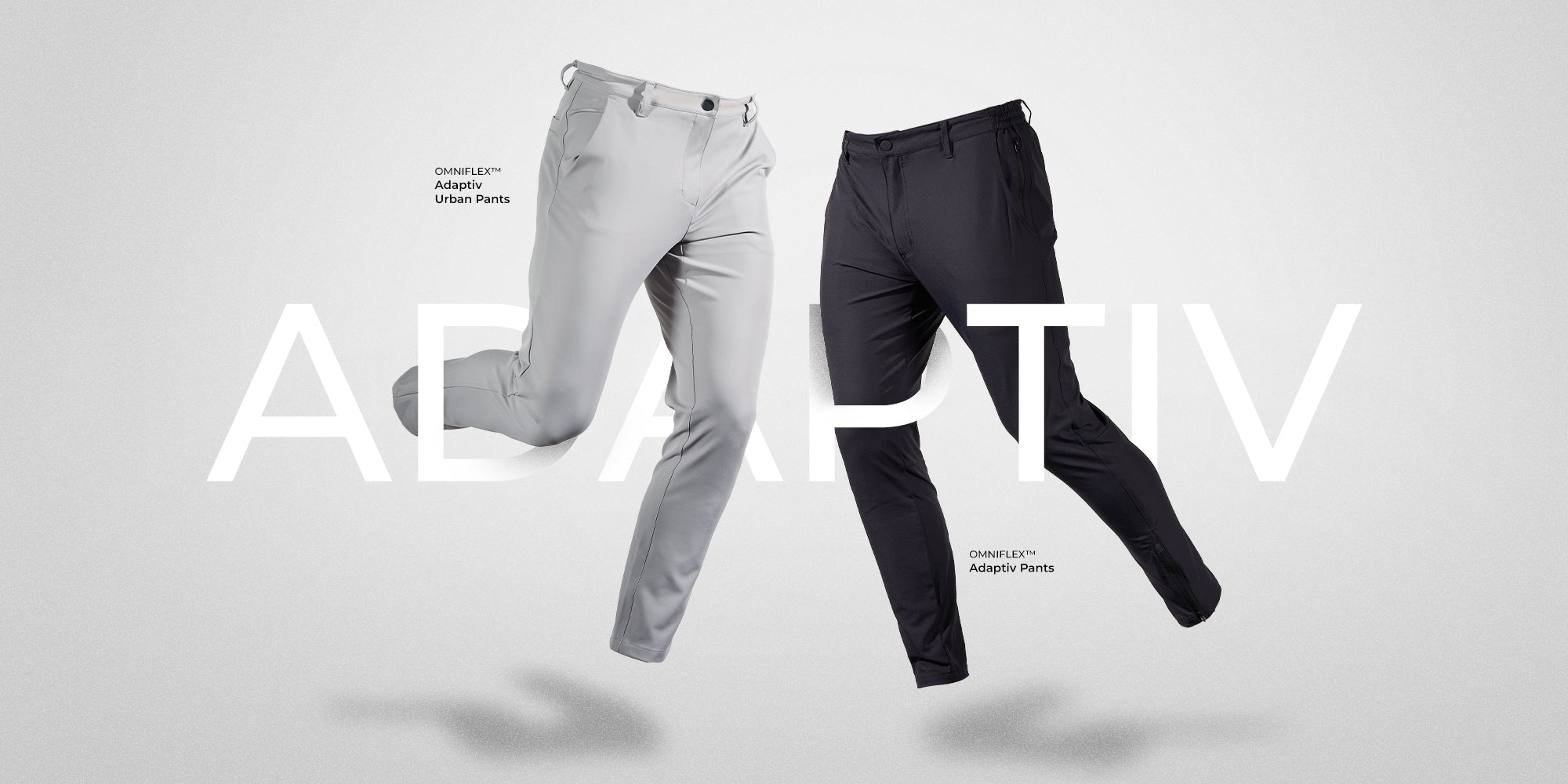 OMNIFLEX™ Adaptiv Urban Pants (Clearance)