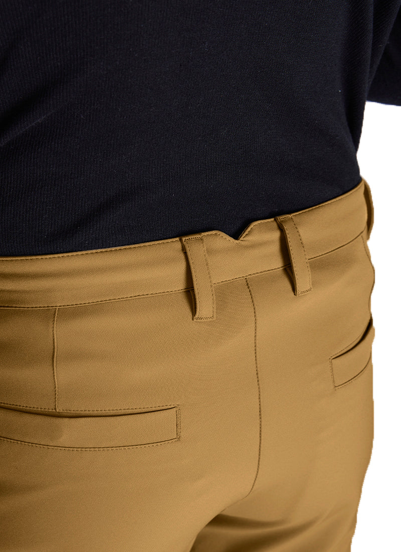 OMNIFLEX™ Adaptiv Urban Pants (Mid-Rise)