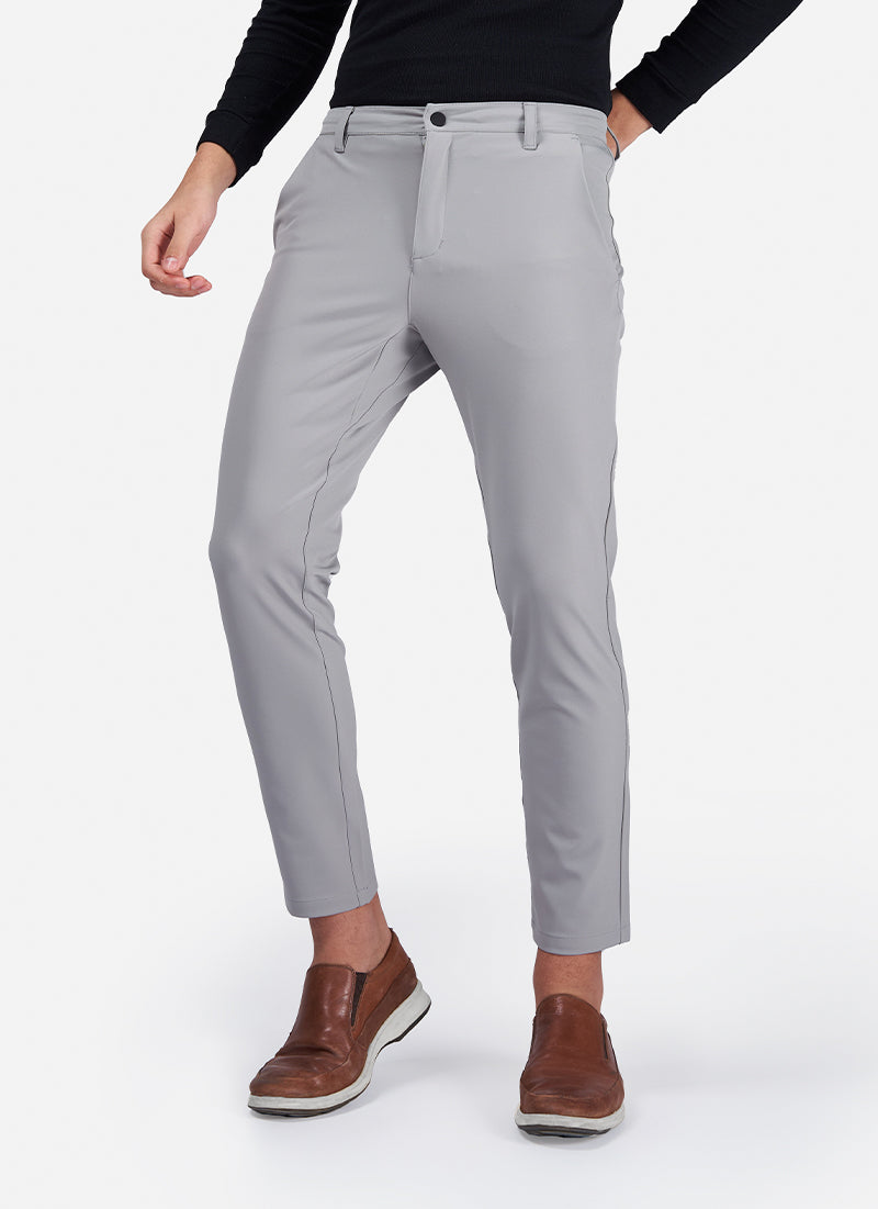 Adaptiv Urban Pants #colour_gray