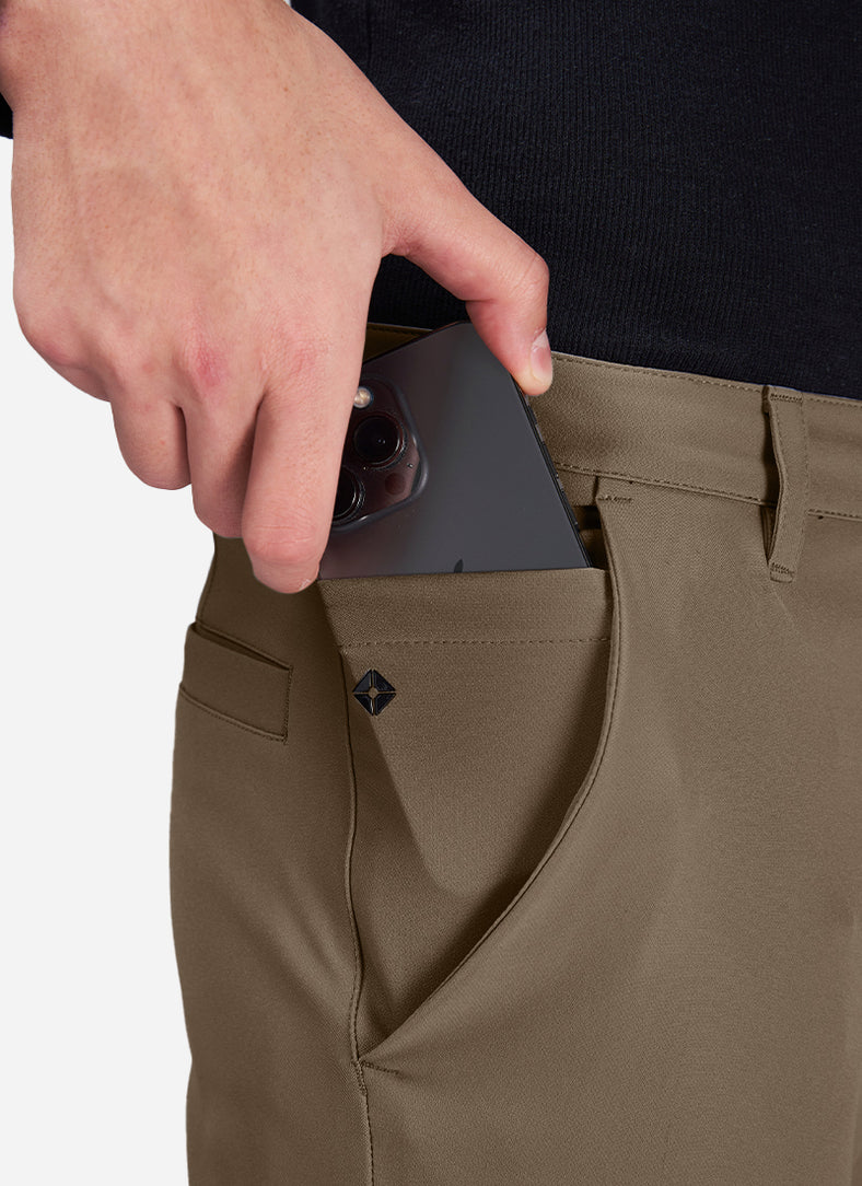 OMNIFLEX™ Adaptiv Urban Pants