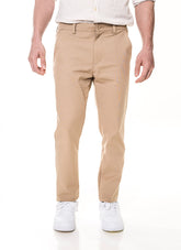 All Day Chino Pants #colour_desert khaki