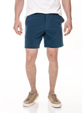 All Day Shorts #colour_deep sea