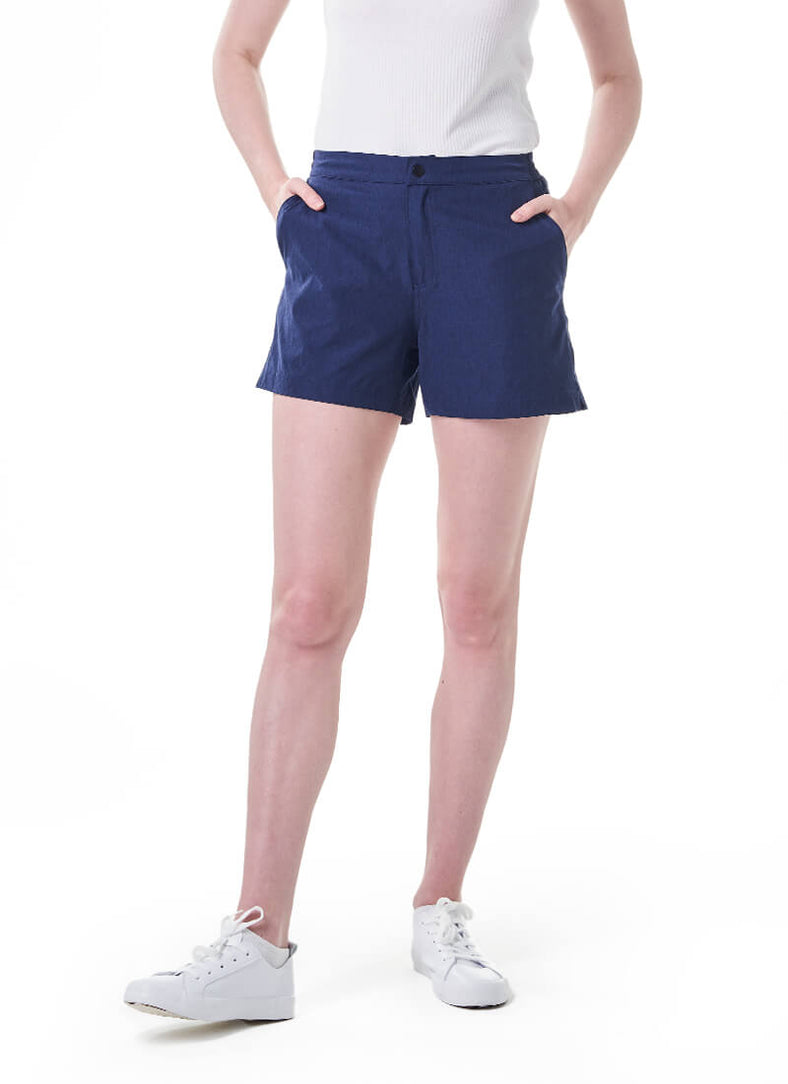 OMNIFLEX™ All Day Women Shorts