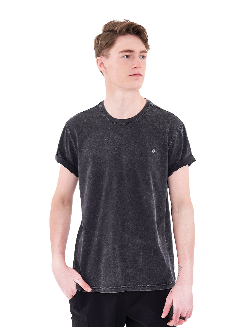 Xplorer T-Shirt #colour_black