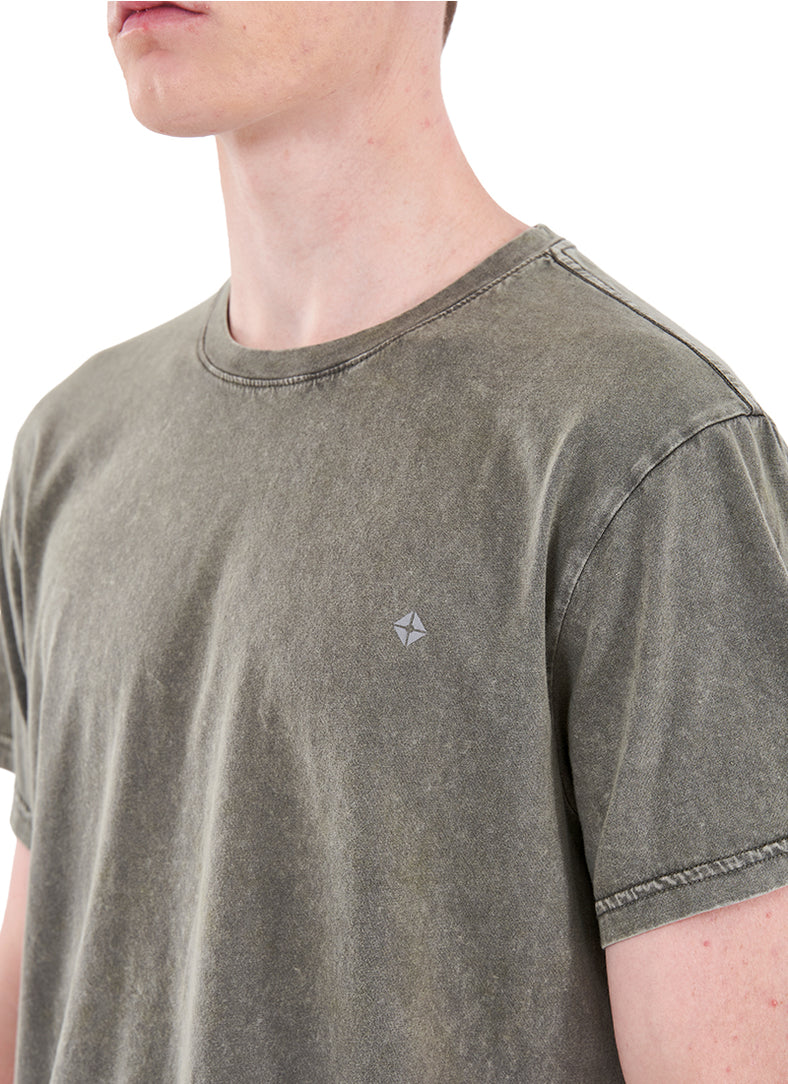 Organic Cotton Nomad T-Shirt (Unisex)